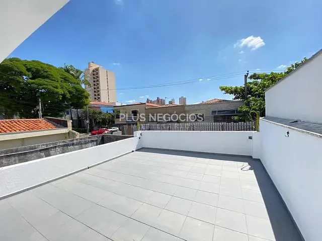 Casa com 324m² 3 quartos e 2 banheiros, à venda, no bairro Centro em Sorocaba