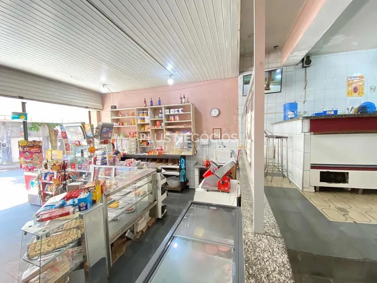 Casa, 3 quartos, 300 m² - Foto 19