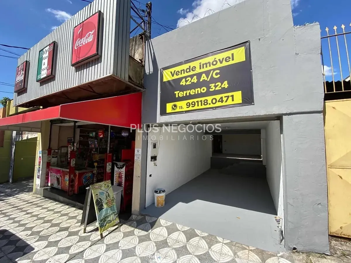 Casa, 3 quartos, 300 m² - Foto 6