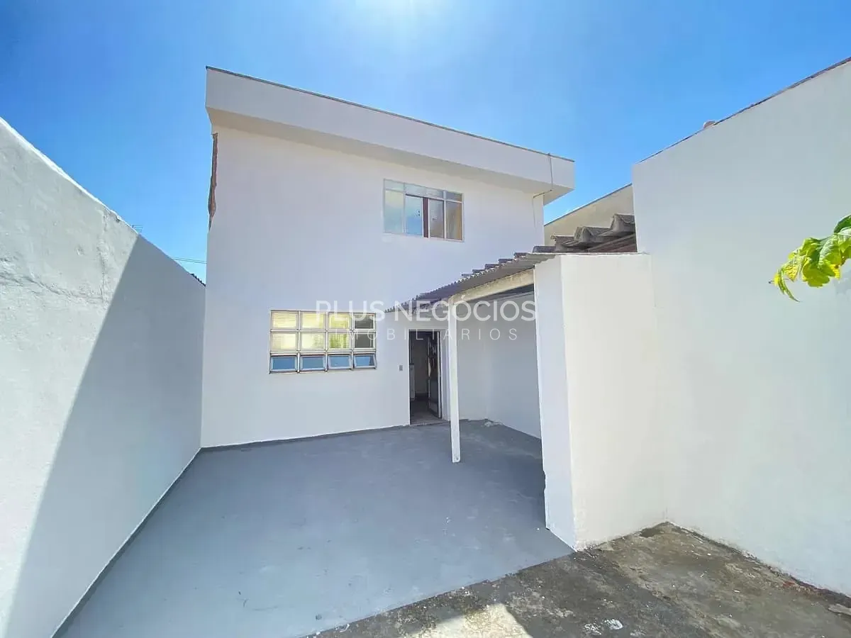 Casa, 3 quartos, 300 m² - Foto 28