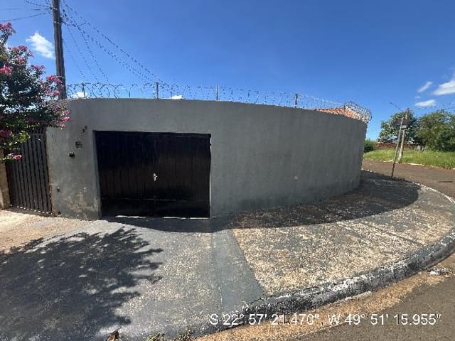 Foto do Casa - Casa à venda 2 Quartos, 3 Vagas, 93M², RESIDENCIAL VANDELENA MORAES FREIRE, OURINHOS - SP | Imobiliária Compare