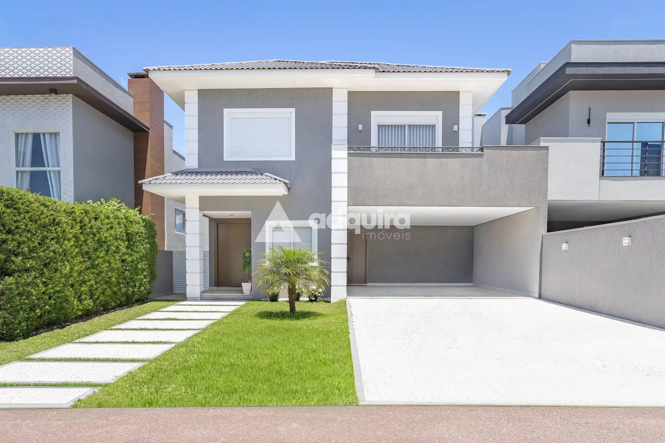 Casa, 3 quartos, 284 m² - Foto 17
