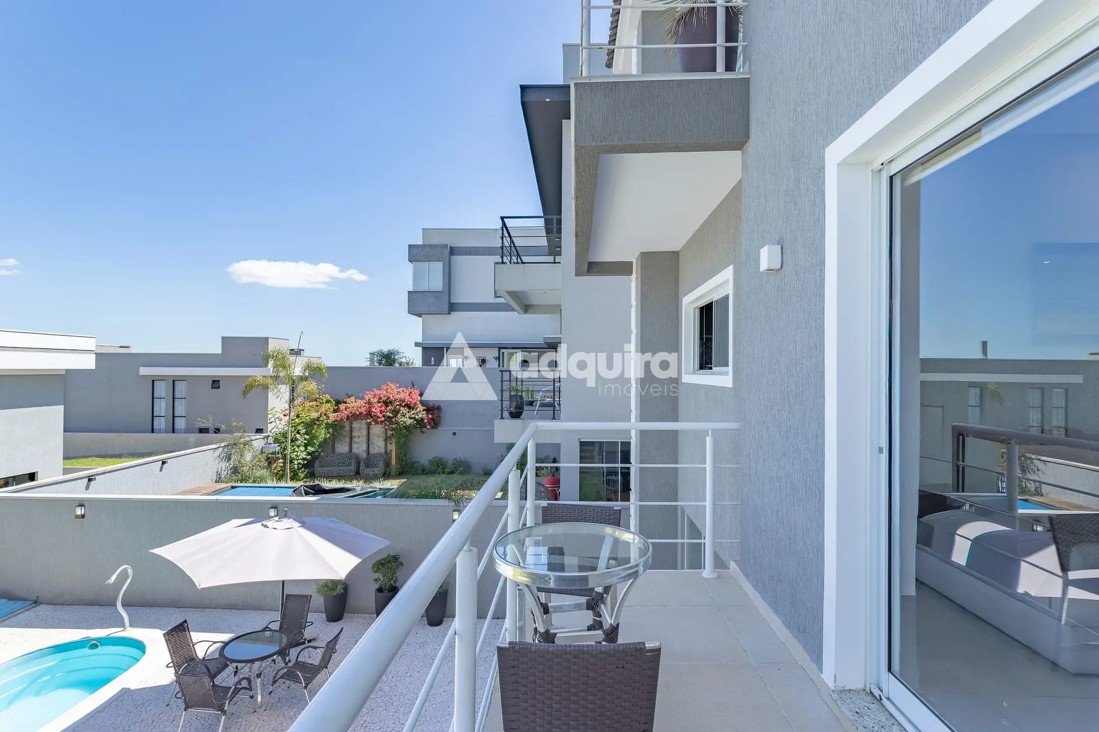 Casa, 3 quartos, 284 m² - Foto 12