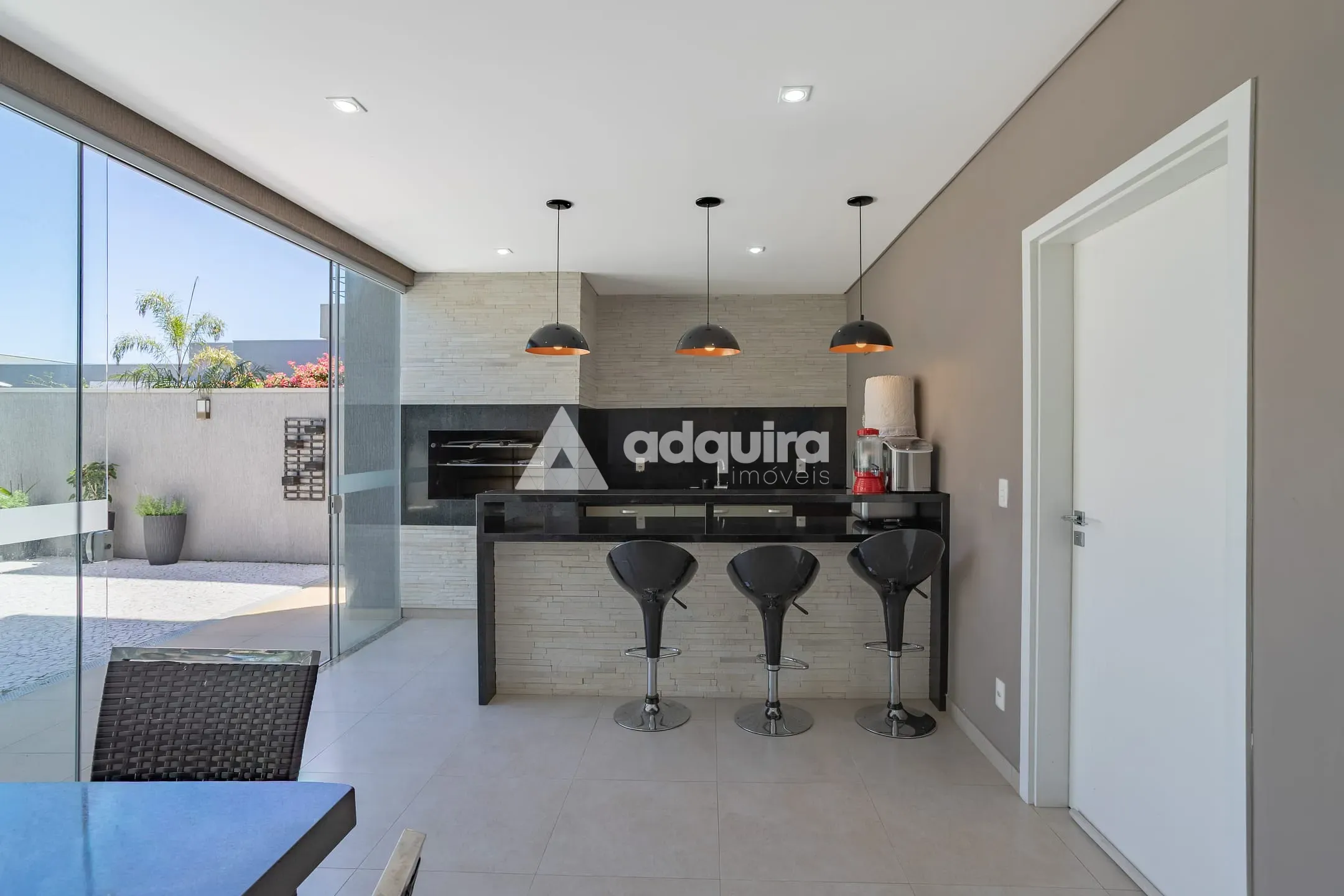 Casa, 3 quartos, 284 m² - Foto 14
