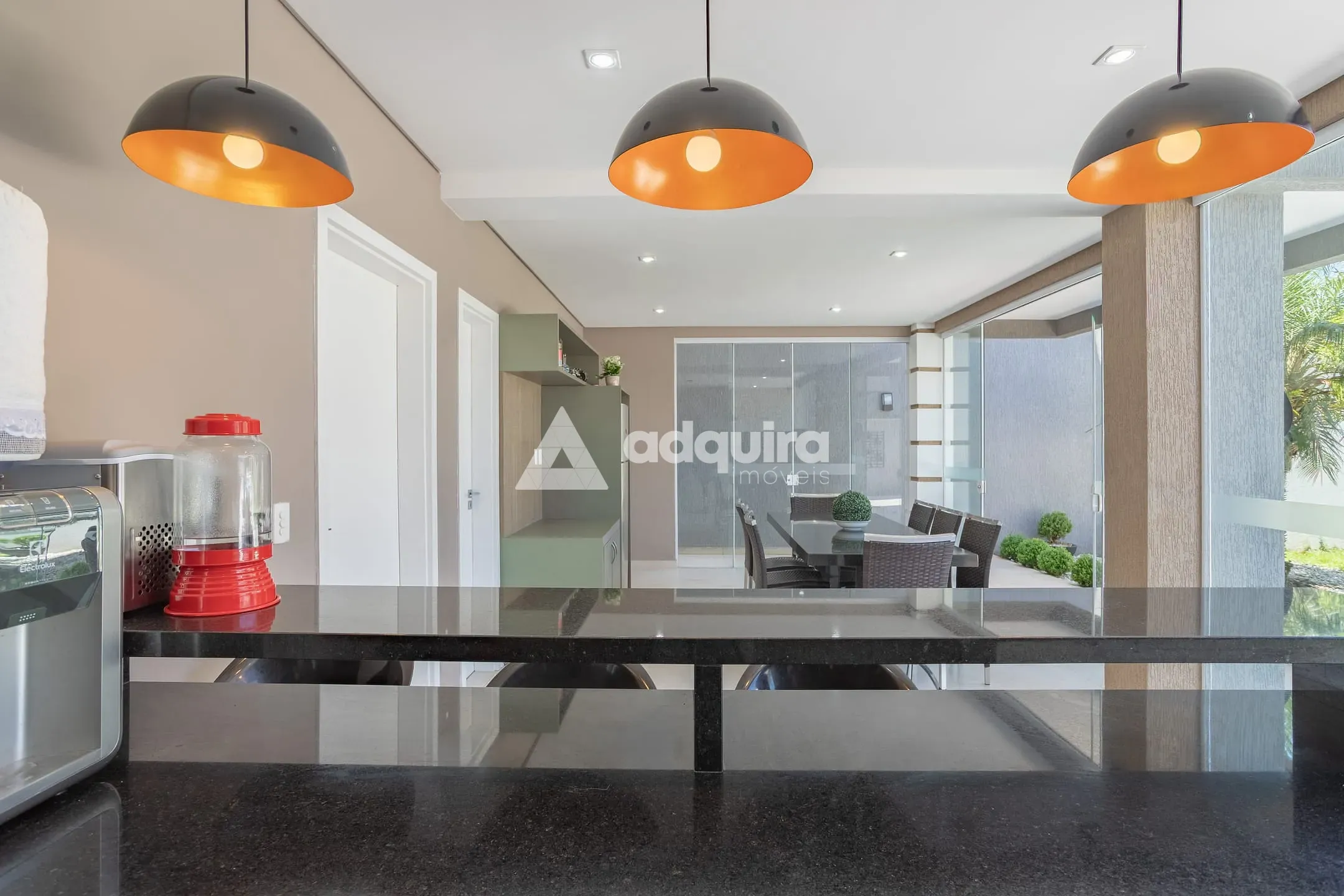 Casa, 3 quartos, 284 m² - Foto 16