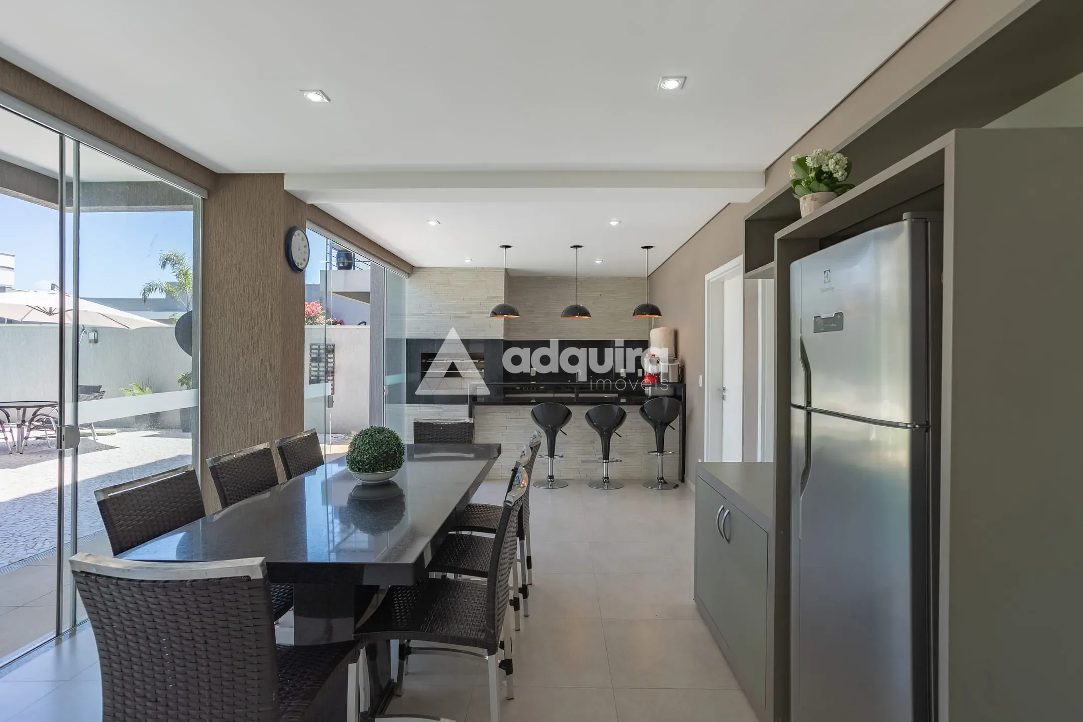 Casa, 3 quartos, 284 m² - Foto 20