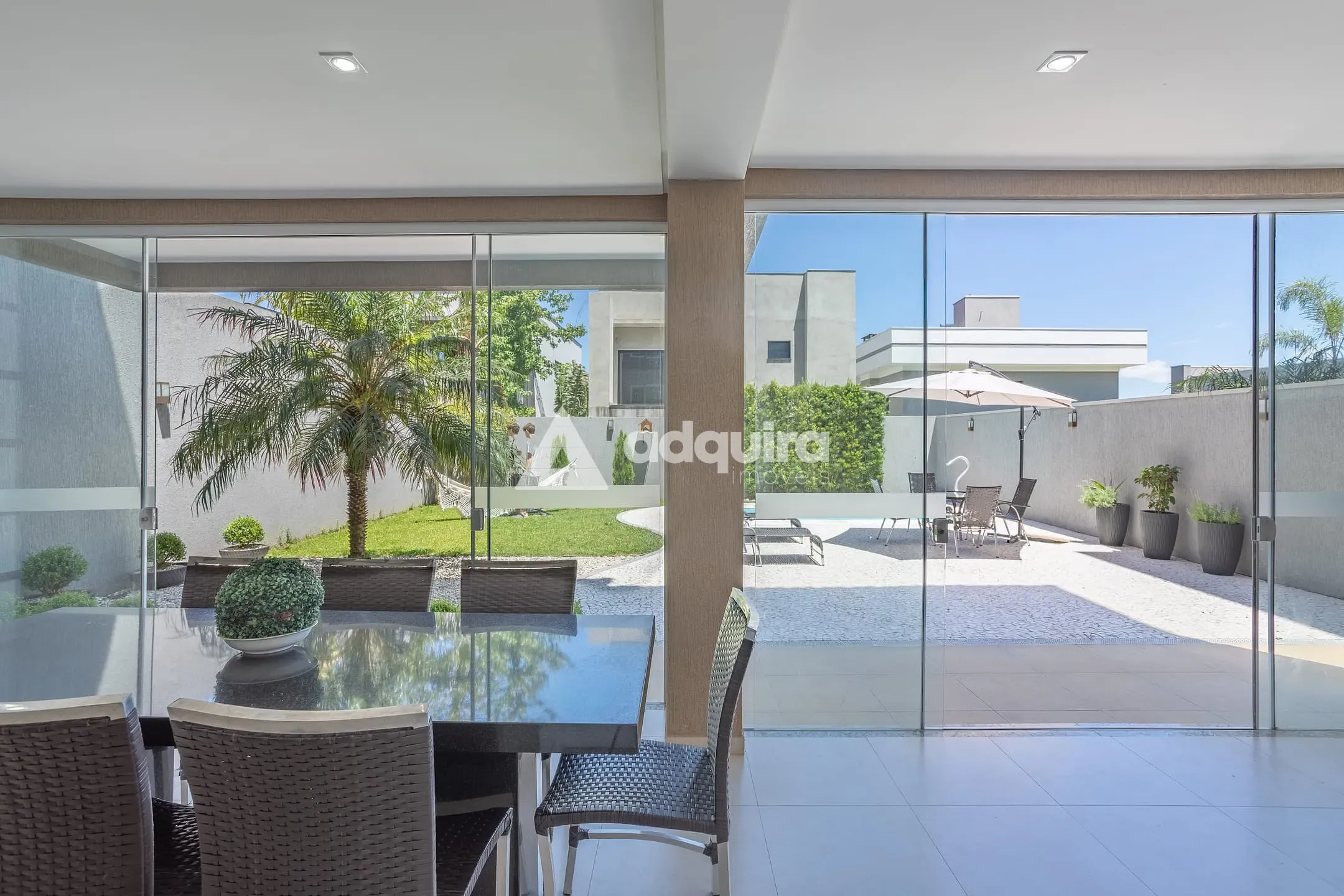 Casa, 3 quartos, 284 m² - Foto 19