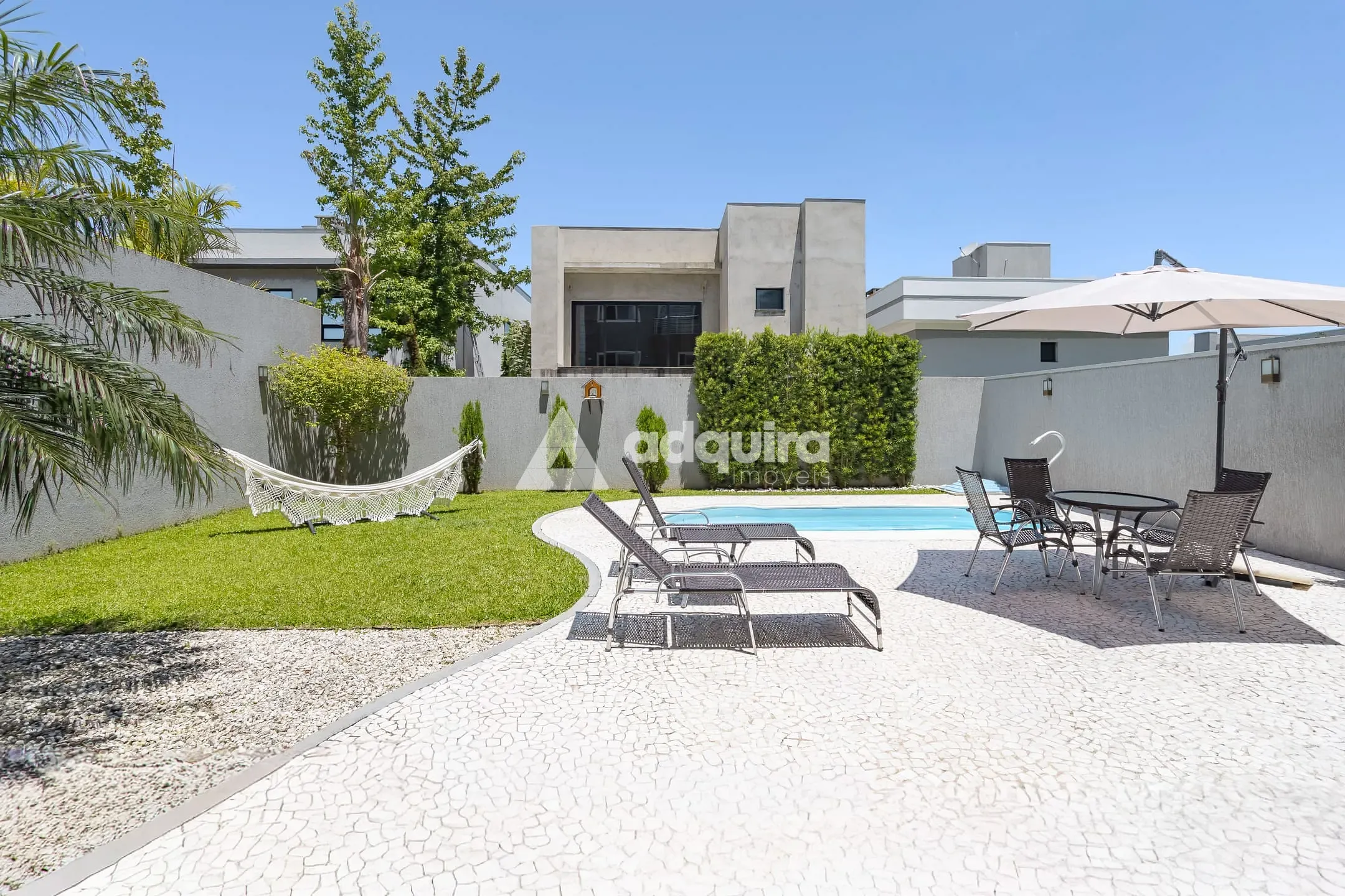Casa, 3 quartos, 284 m² - Foto 18