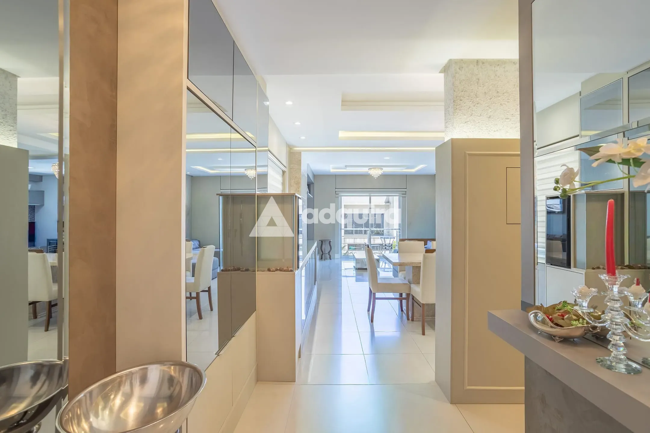 Casa, 3 quartos, 284 m² - Foto 2