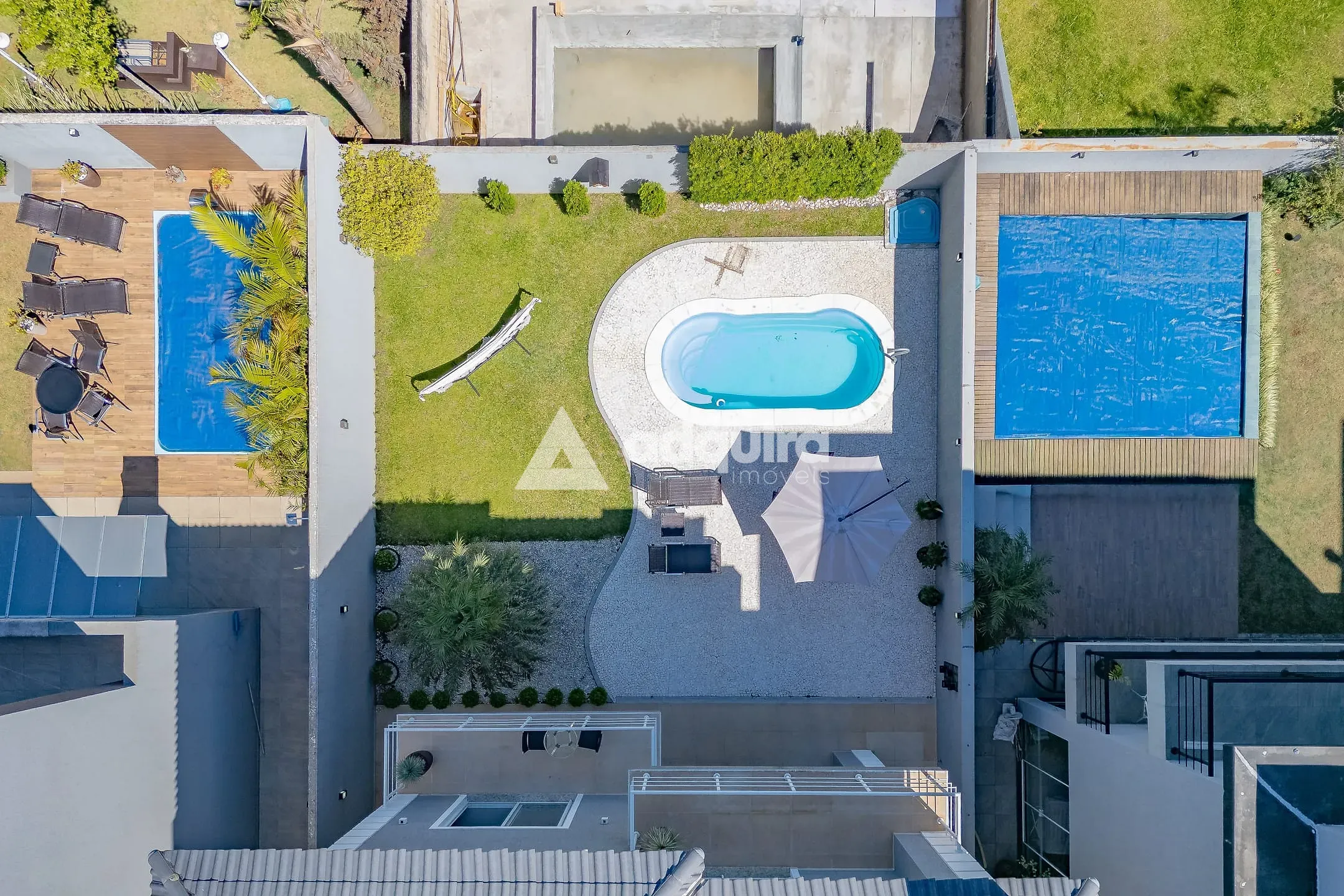 Casa, 3 quartos, 284 m² - Foto 23