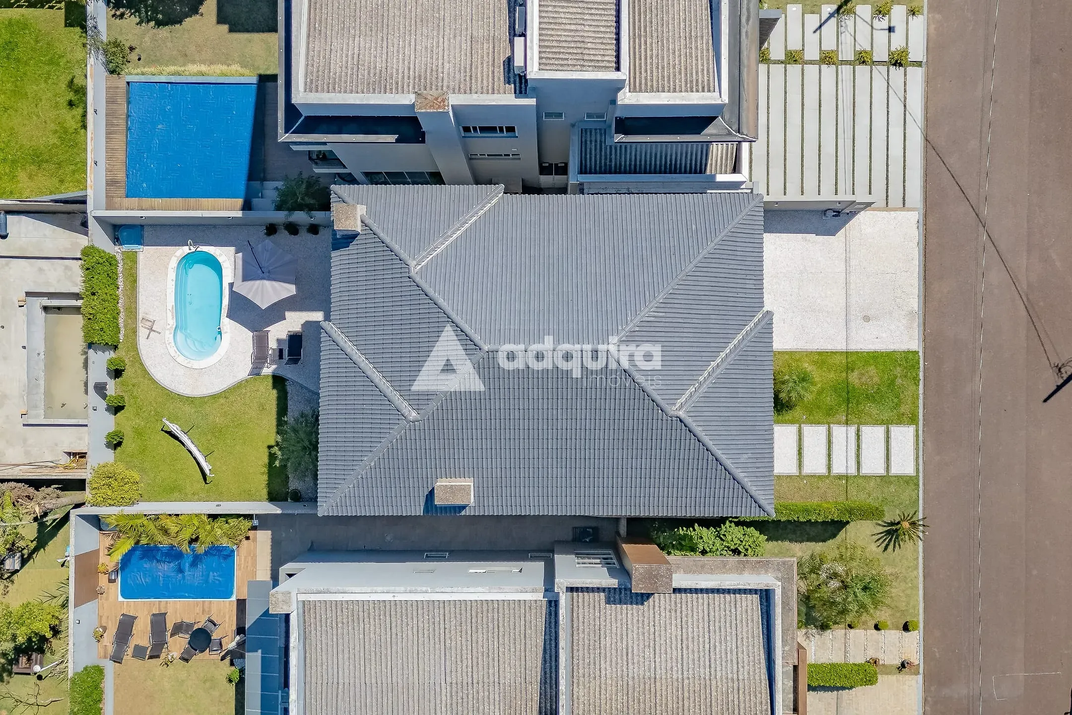 Casa, 3 quartos, 284 m² - Foto 24
