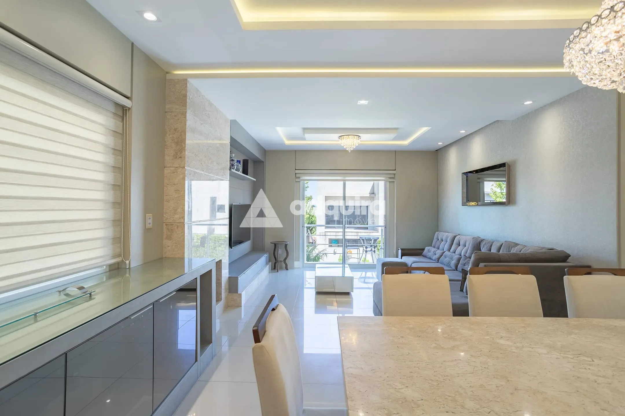 Casa, 3 quartos, 284 m² - Foto 3