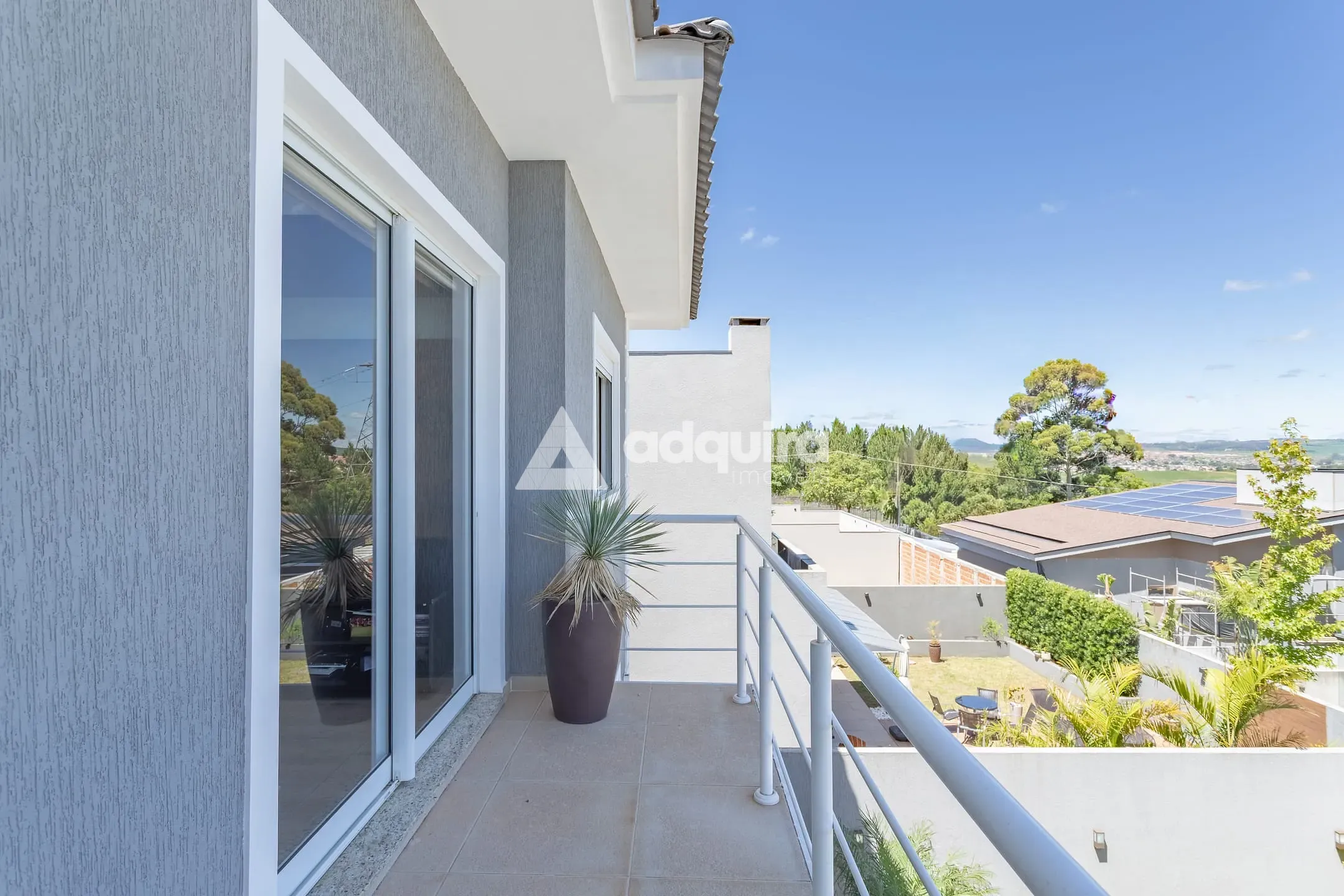 Casa, 3 quartos, 284 m² - Foto 33
