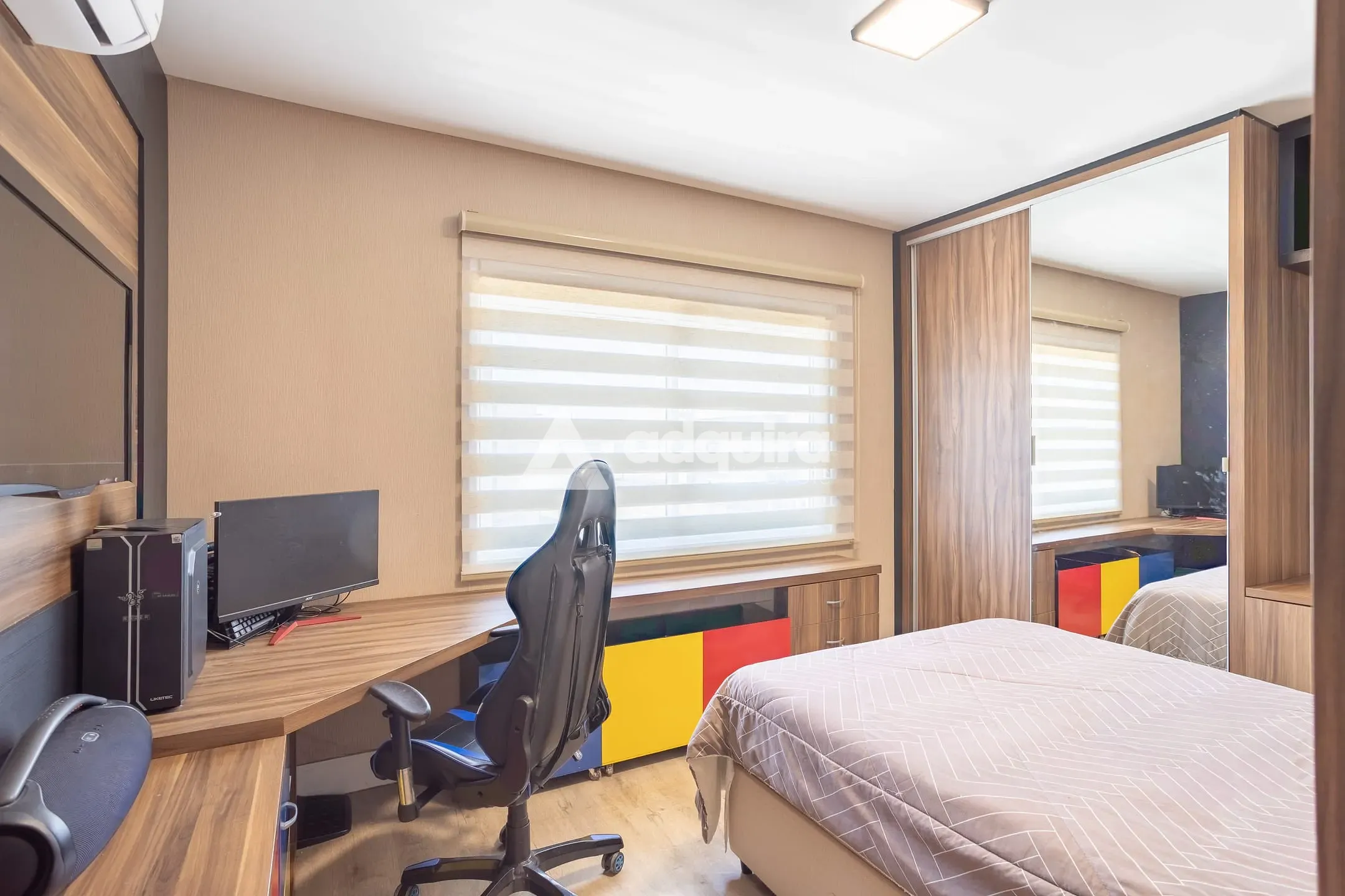 Casa, 3 quartos, 284 m² - Foto 35