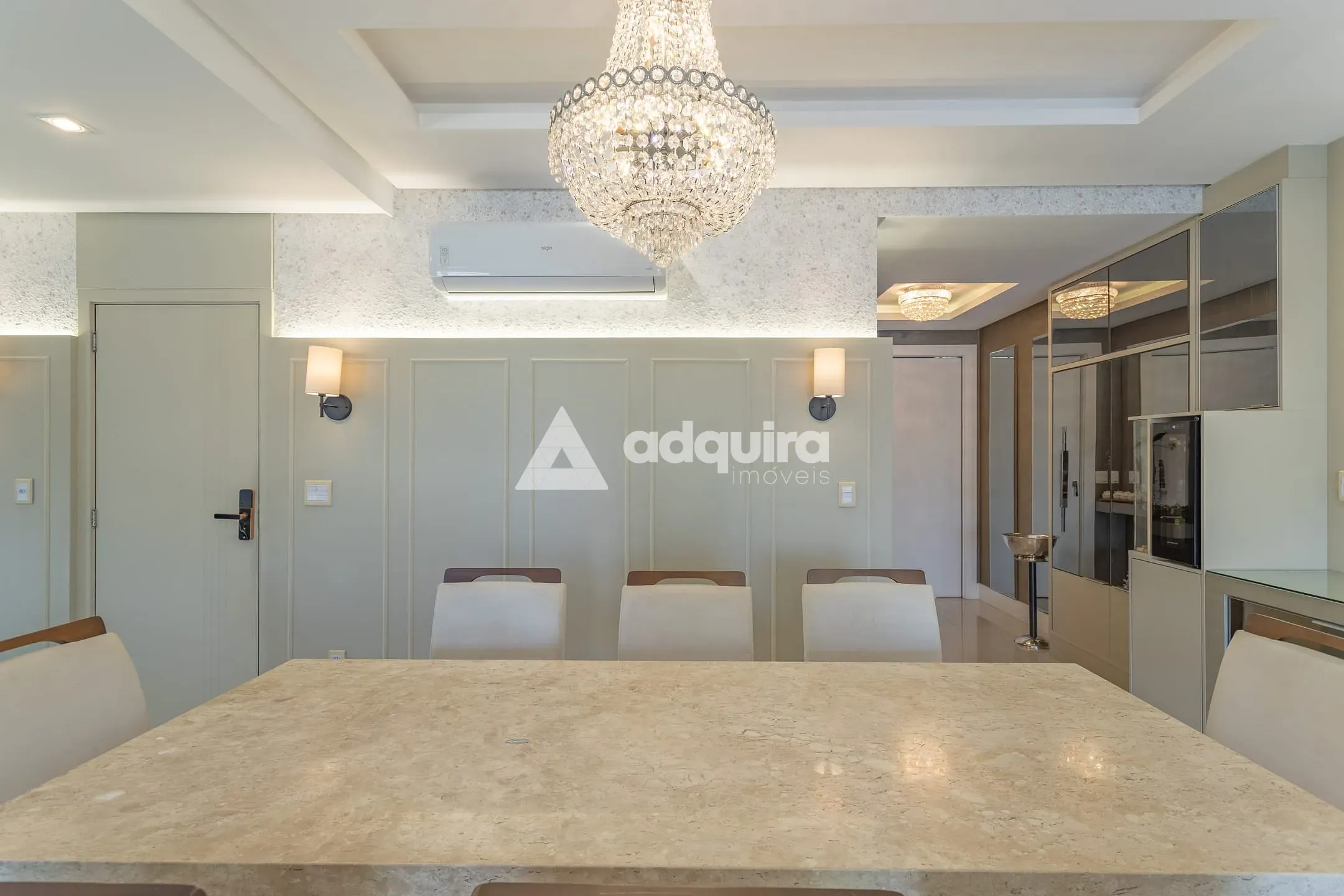 Casa, 3 quartos, 284 m² - Foto 4