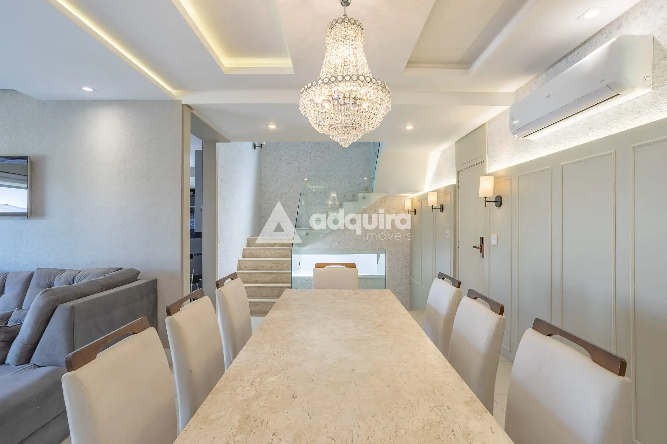Casa, 3 quartos, 284 m² - Foto 6