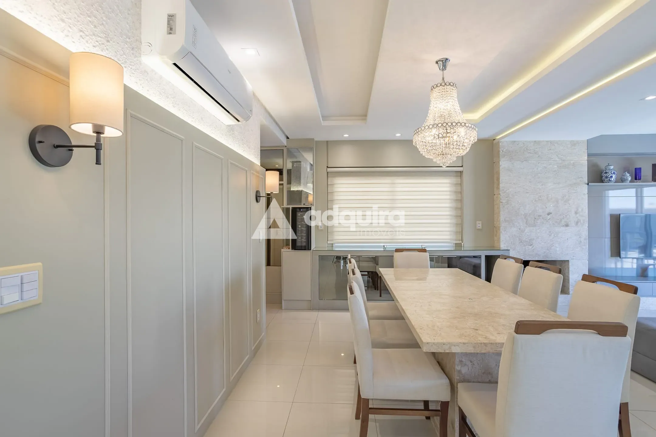 Casa, 3 quartos, 284 m² - Foto 8