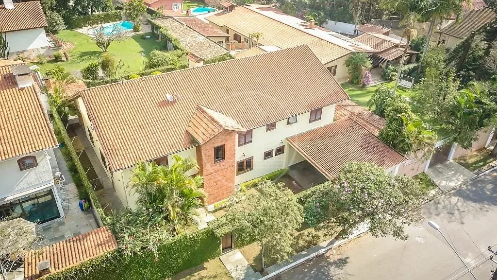 Casa, 4 quartos, 450 m² - Foto 5