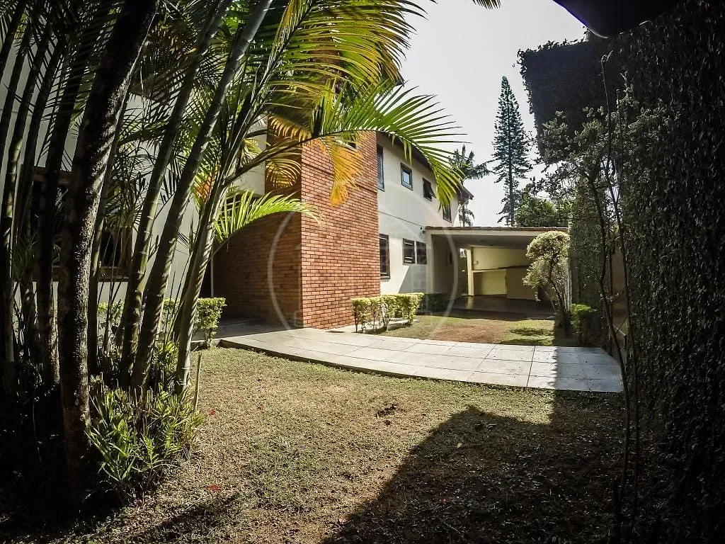 Casa, 4 quartos, 450 m² - Foto 7