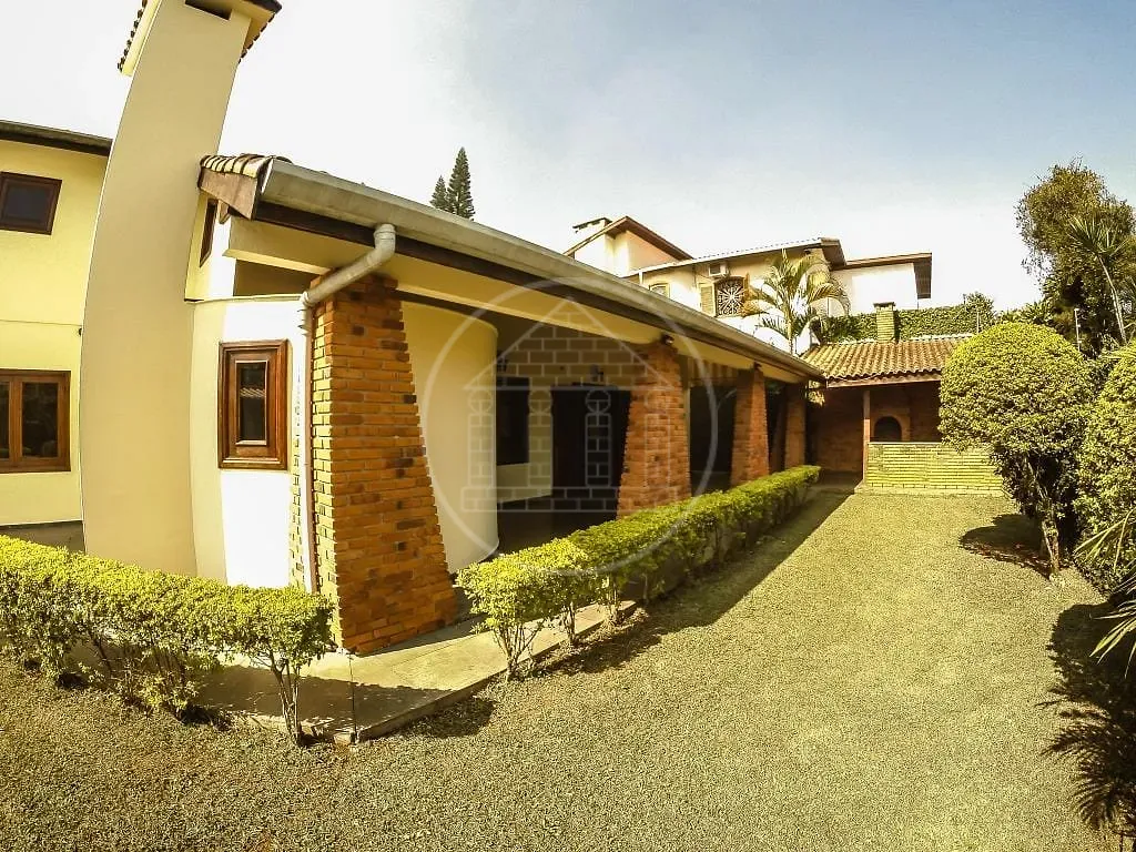 Casa, 4 quartos, 450 m² - Foto 42
