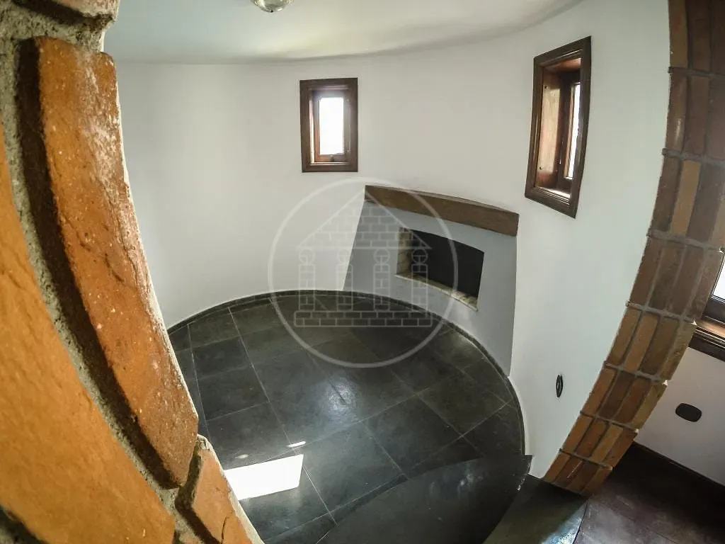 Casa, 4 quartos, 450 m² - Foto 33