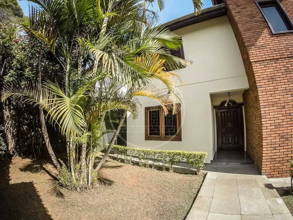 Casa, 4 quartos, 450 m² - Foto 6