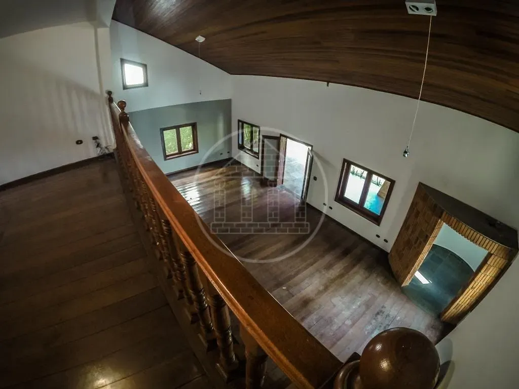 Casa, 4 quartos, 450 m² - Foto 19
