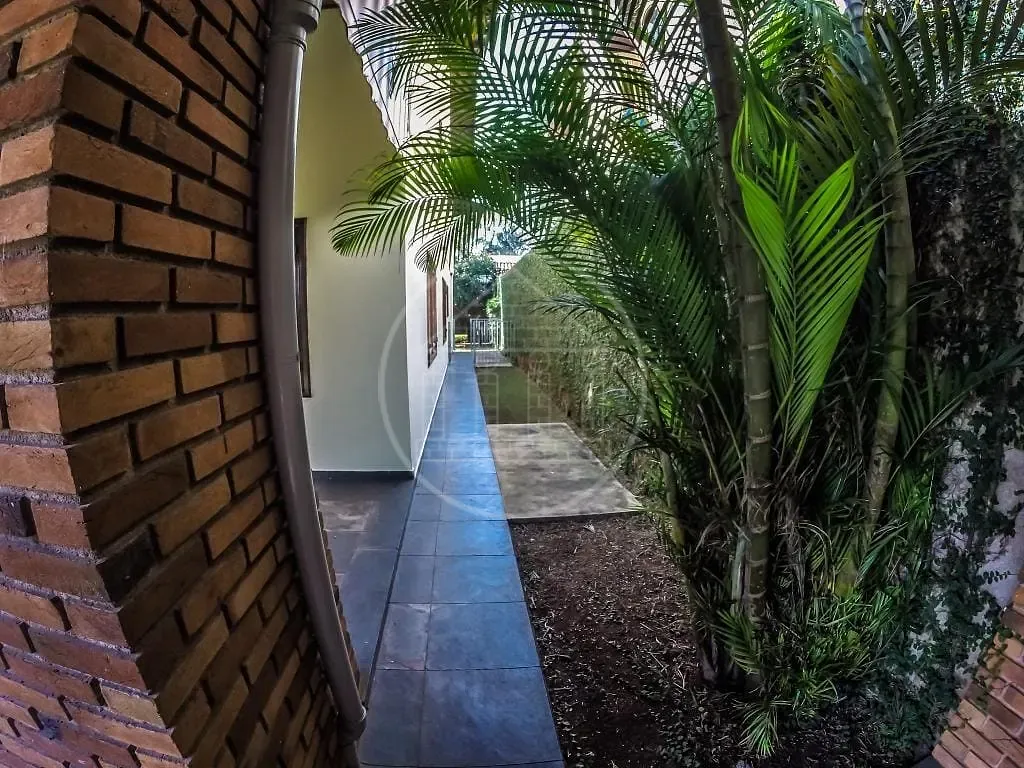Casa, 4 quartos, 450 m² - Foto 40