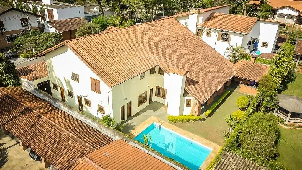 Casa, 4 quartos, 450 m² - Foto 2