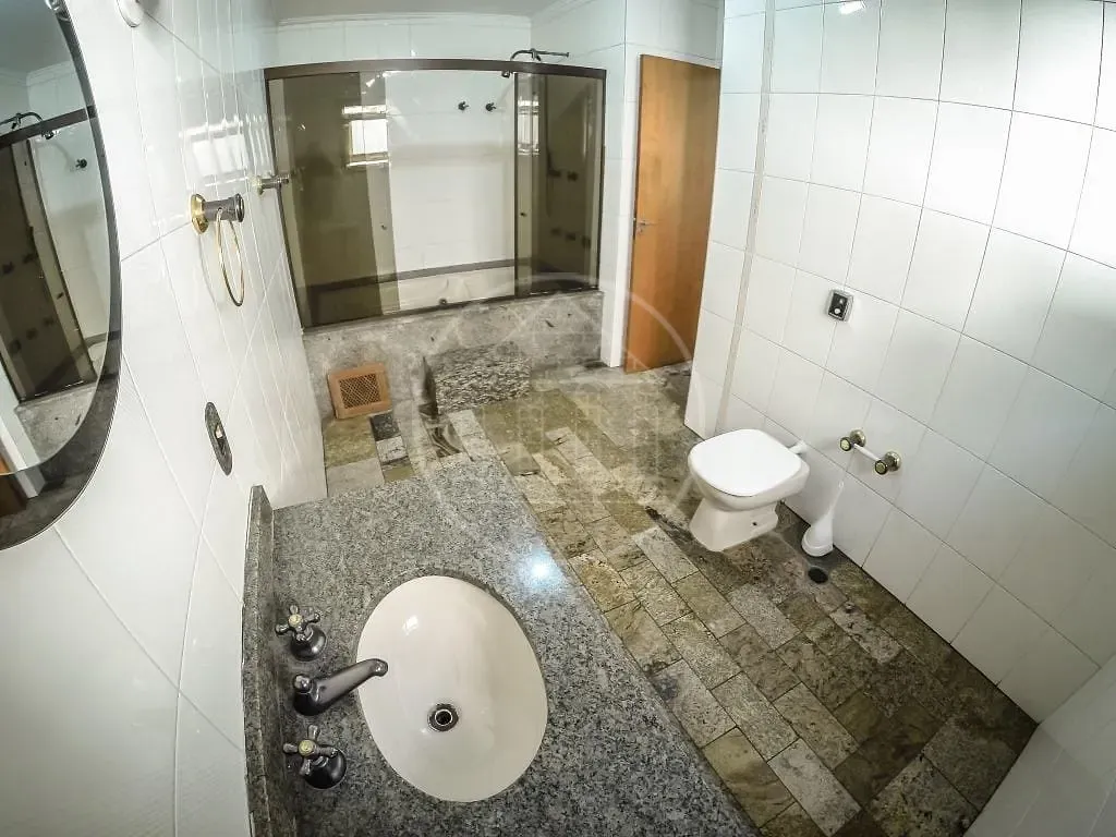 Casa, 4 quartos, 450 m² - Foto 18