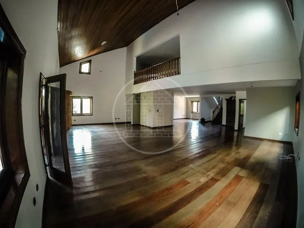 Casa, 4 quartos, 450 m² - Foto 32