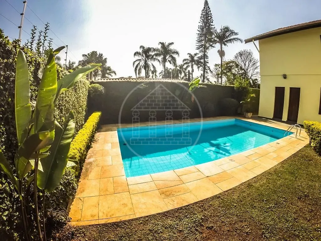 Casa, 4 quartos, 450 m² - Foto 41