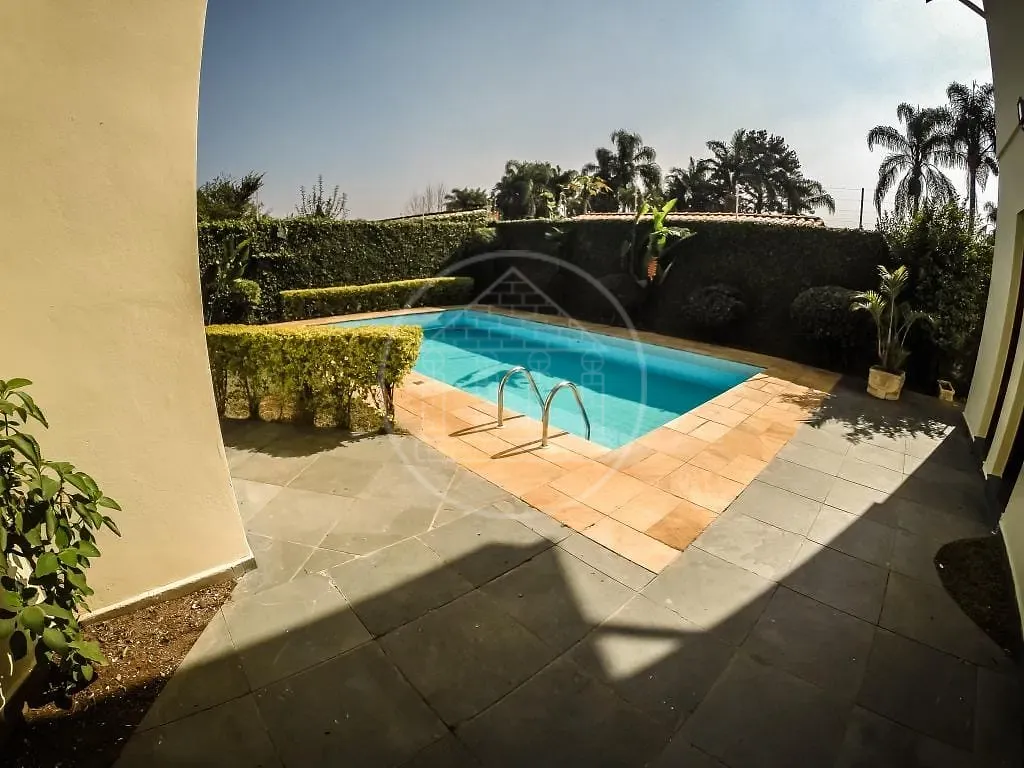 Casa, 4 quartos, 450 m² - Foto 38
