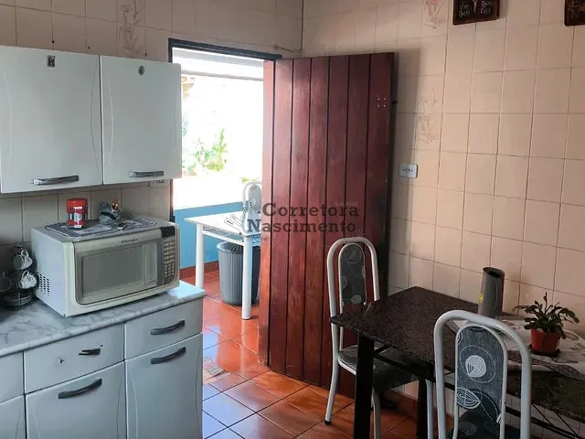 Casa com 281m², à venda, no bairro Jardim Nova Esperança em Jacareí