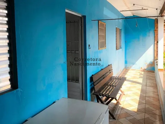 Casa com 281m², à venda, no bairro Jardim Nova Esperança em Jacareí