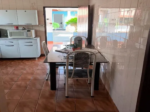 Casa com 281m², à venda, no bairro Jardim Nova Esperança em Jacareí