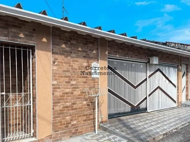 Casa com 281m², à venda, no bairro Jardim Nova Esperança em Jacareí