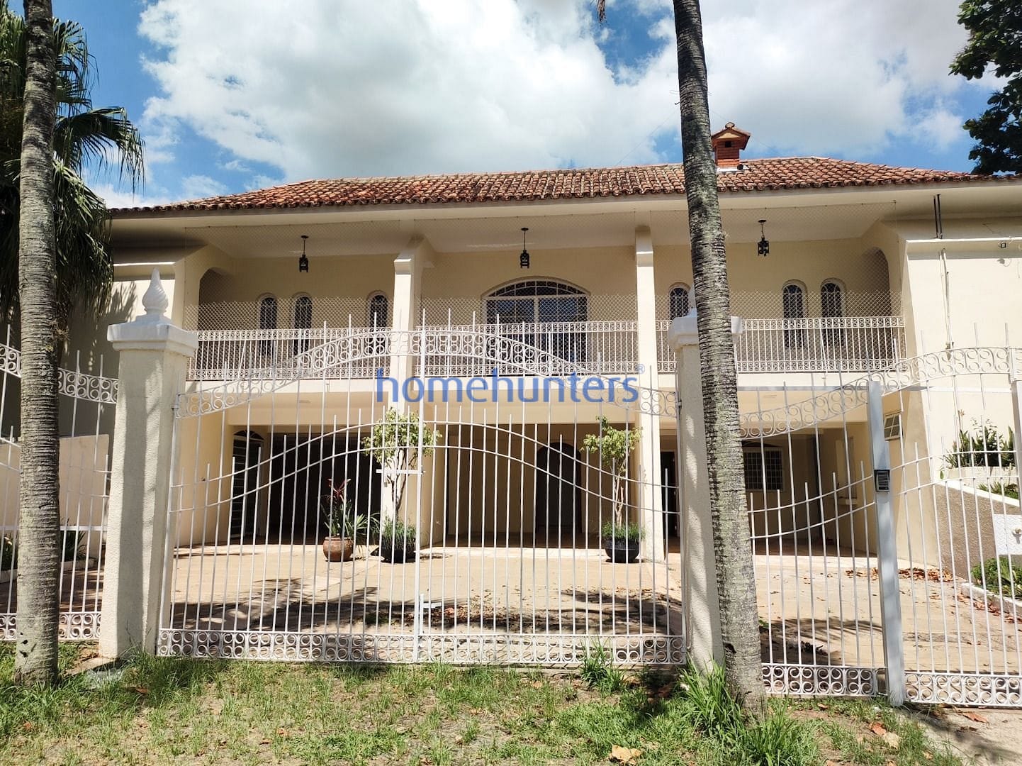 Casa, 6 quartos, 709 m² - Foto 1