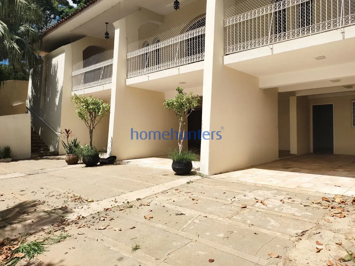 Casa, 6 quartos, 709 m² - Foto 3
