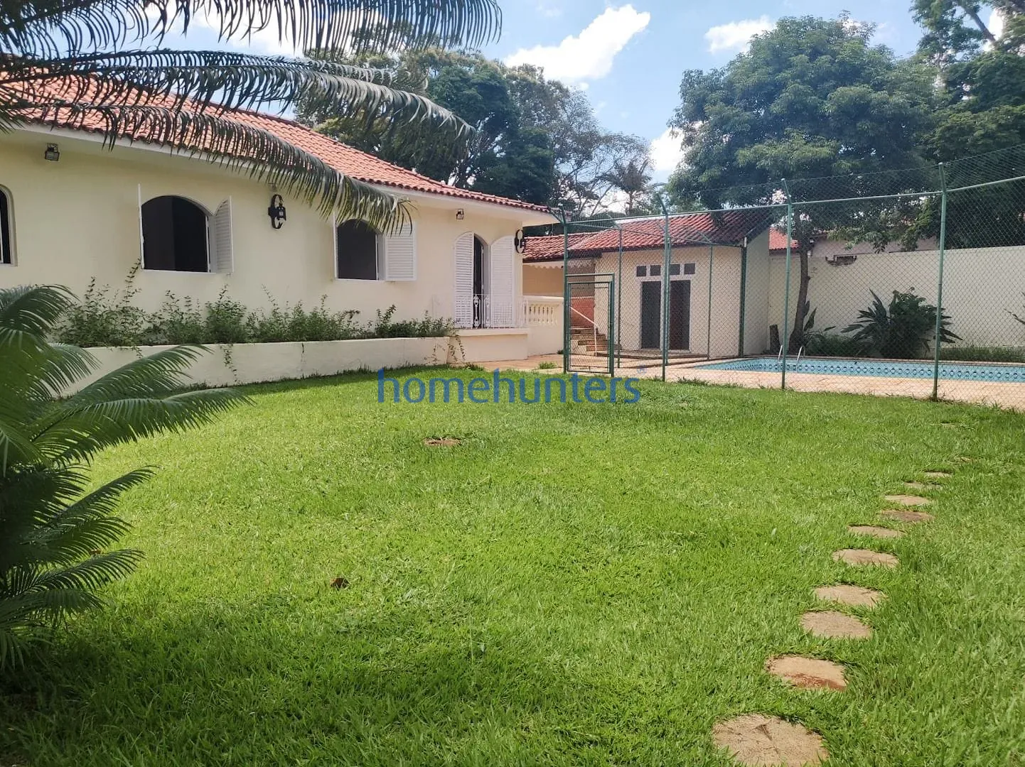Casa, 6 quartos, 709 m² - Foto 2