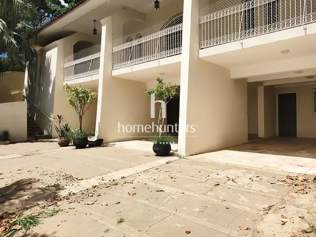 Casa com 1402m² 6 quartos e 5 banheiros, à venda, no bairro Parque Taquaral em Campinas