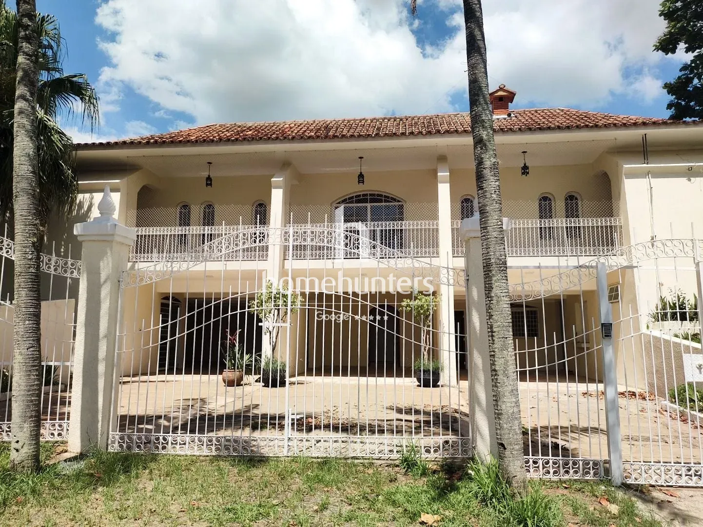 Casa, 6 quartos, 709 m² - Foto 3