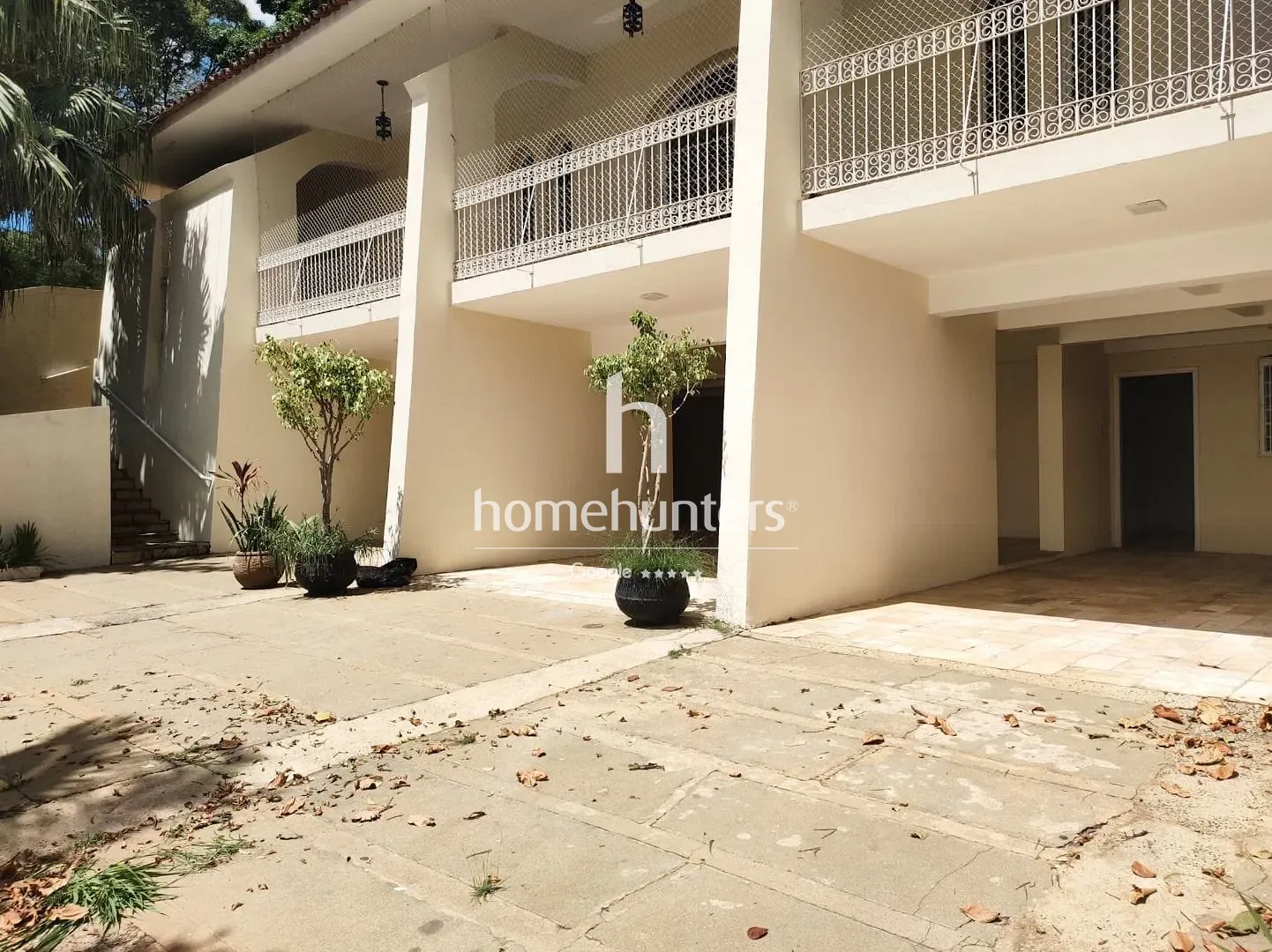 Casa, 6 quartos, 709 m² - Foto 1