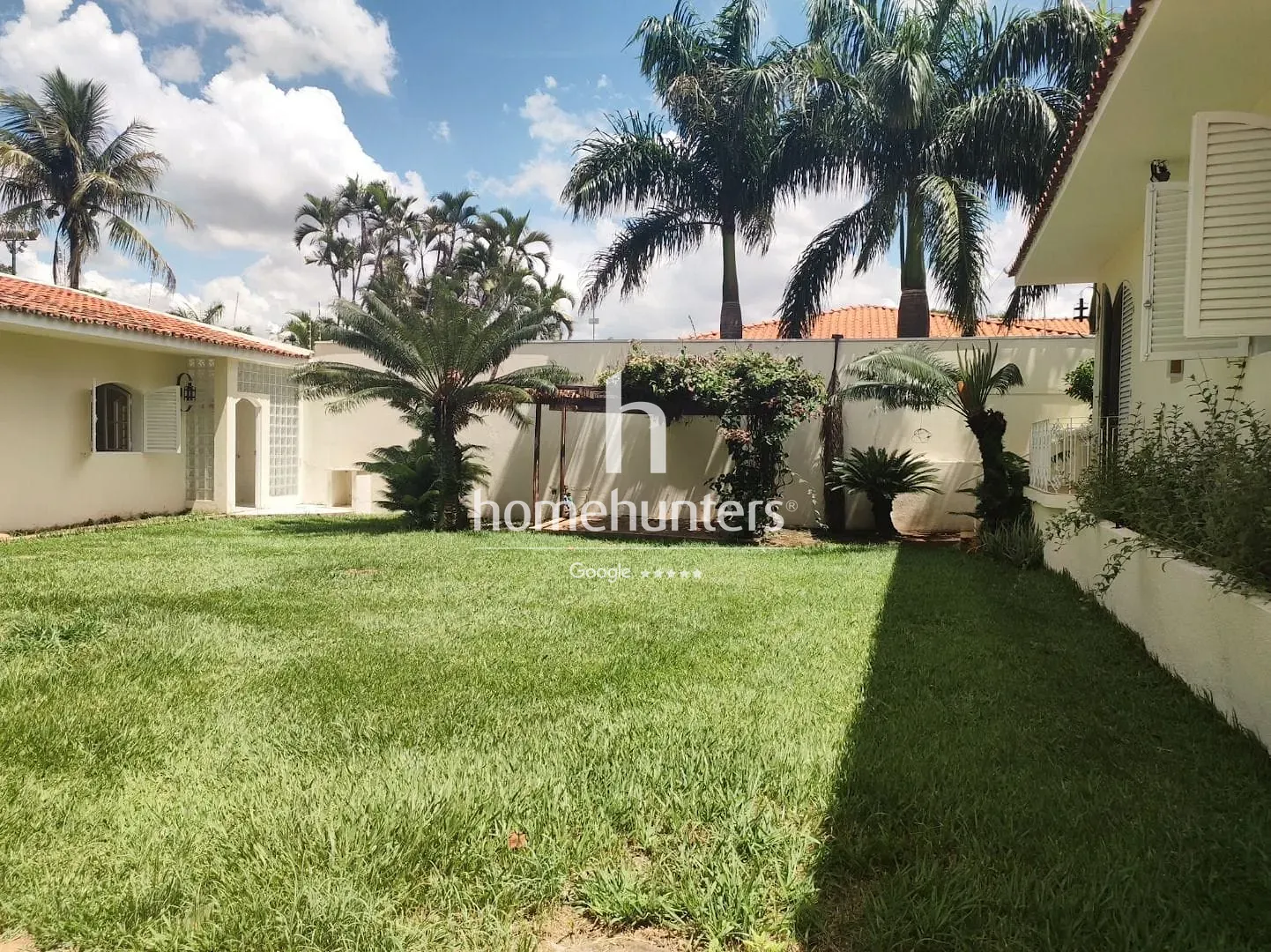 Casa, 6 quartos, 709 m² - Foto 4
