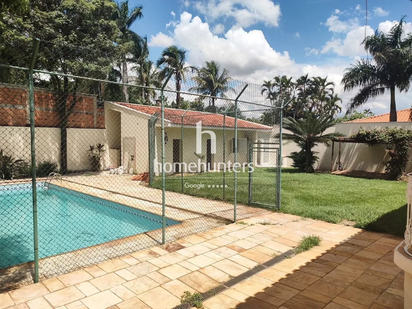 Casa, 6 quartos, 709 m² - Foto 20