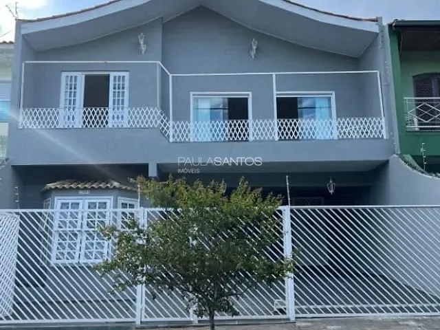 Casa com 250m² 4 quartos e 2 banheiros, à venda, no bairro Jardim Morumbi em Sorocaba