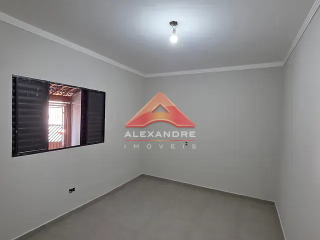 Casa com 132m² 2 quartos e 1 banheiro, à venda, no bairro Jardim Santa Luzia em São José dos Campos