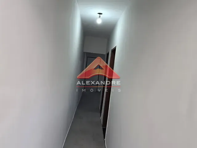 Casa com 132m² 2 quartos e 1 banheiro, à venda, no bairro Jardim Santa Luzia em São José dos Campos