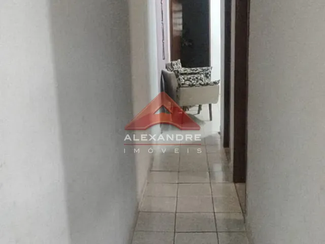 Casa com 132m² 2 quartos e 1 banheiro, à venda, no bairro Jardim Santa Luzia em São José dos Campos