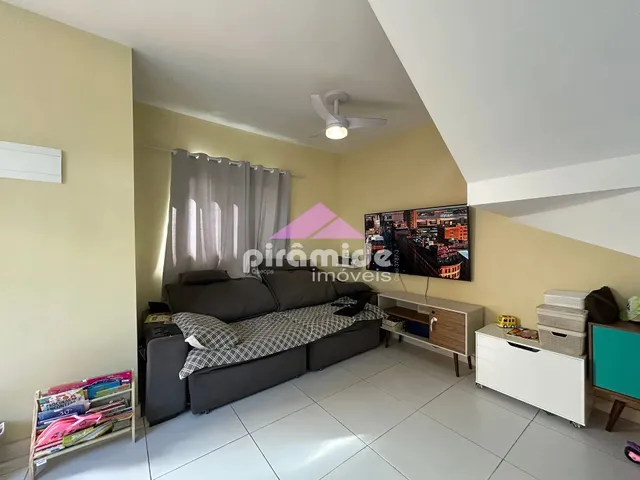 Casa com 156m² 3 quartos e 2 banheiros, à venda, no bairro Vila São Bento em São José Dos Campos